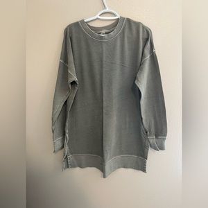 Old navy tunic